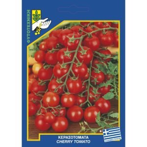 fakelaki kipeftikon tomata kerassotomata