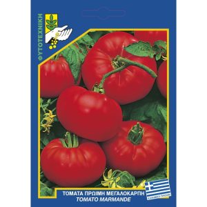 fakelaki kipeftikon tomata megalokarpi anarixomeni