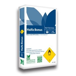 Haifa Bonus Νιτρικό Κάλιο