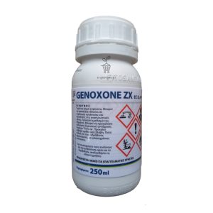 genoxone zx 250ml upl