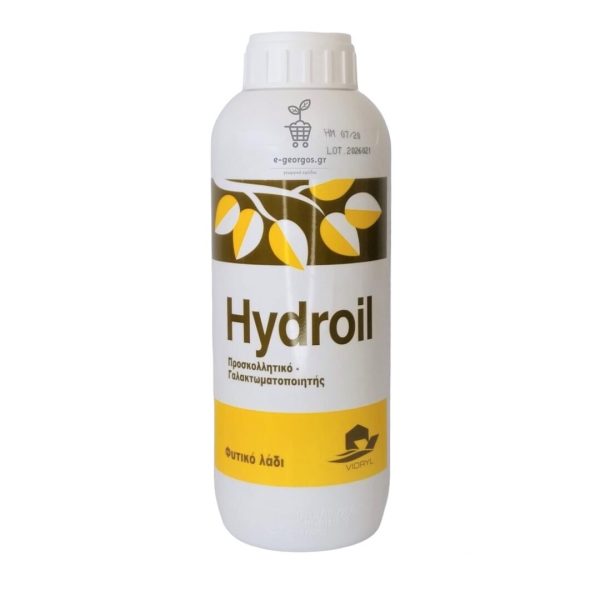 hydroil 1l vioryl