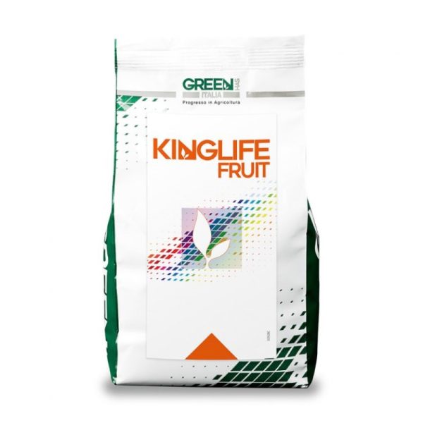 kinglife fruit fertilizer greenhas
