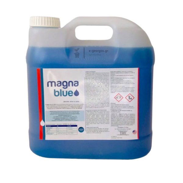 magna blue 10lt