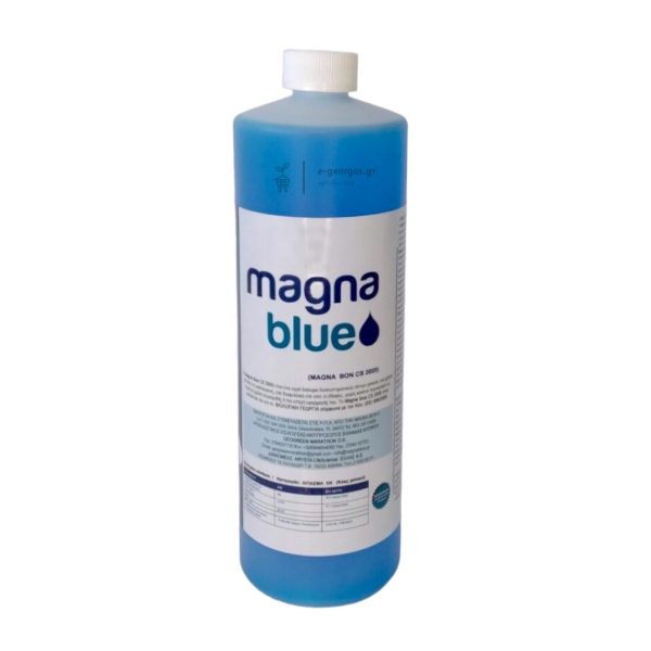 magna blue 1lt