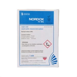 nordox 1kg χαλκός