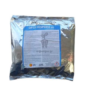 optix disperss wg 2.5kg upl