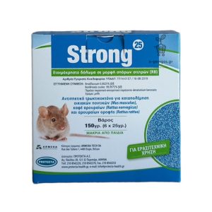 strong-25 150gr protecta
