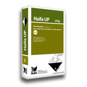 haifa up 18-44-0 25kg