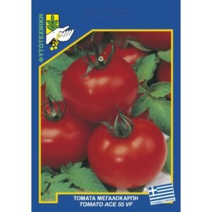 Φακελάκι Κηπευτικών Σπόρος Τομάτα Χαμηλή