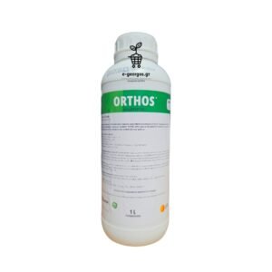 ORTHOS UPL Βιοδιεγέρτης Υγρό Λίπασμα