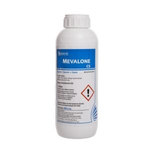 MEVALONE CS Βιολογικό Μυκητοκτόνο