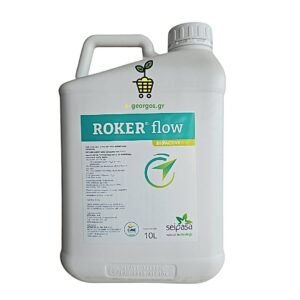 ROKER flow Υγρό Βιολογικό Λίπασμα 7-7-7